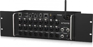 Midas MR18 цифровой микшер в Коломне