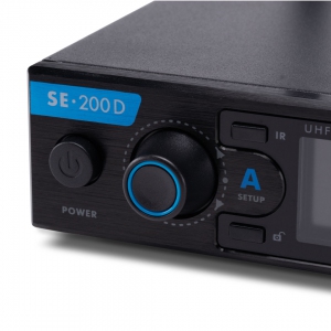 SE-200D цифровые микрофоны в Коломне