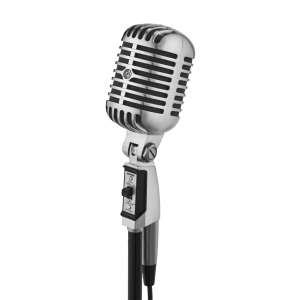 SHURE 55SH SERIES II вокальный, динамический микрофон в Коломне