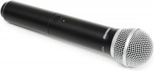 SHURE BLX24E/PG58 M17 вокальная радиосистема в Коломне