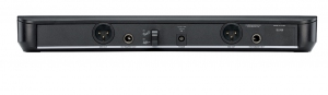 SHURE BLX288E/B58 M17 вокальная радиосистема в Коломне