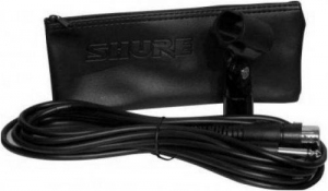 SHURE SV100-A динамический микрофон в Коломне