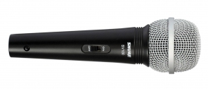 SHURE SV100-A динамический микрофон в Коломне