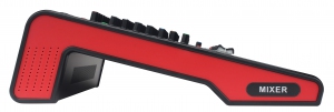 SVS Audiotechnik mixers AM-12 Микшерный пульт аналоговый, 12-канальный в Коломне