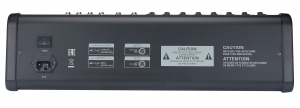 SVS Audiotechnik mixers AM-12 Микшерный пульт аналоговый, 12-канальный в Коломне