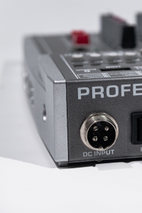 SVS Audiotechnik mixers AM-6 DSP Микшерный пульт аналоговый, 6-канальный SVS Audiotechnik mixers в Коломне