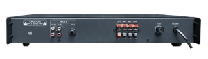 SVS Audiotechnik STA-80 Микшер-усилитель для систем Public Address в Коломне