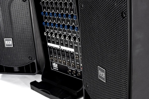 SVS Audiotechnik STAGESET 600 Акустический комплект активный в Коломне