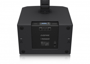 Turbosound iNSPIRE iP3000 модульная аудио колонна 2000Вт в Коломне