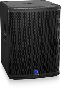 Turbosound iQ15B сабвуфер активный в Коломне