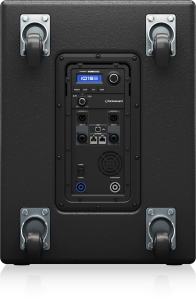 Turbosound iQ15B сабвуфер активный в Коломне
