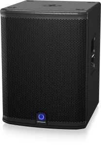 Turbosound iQ15B сабвуфер активный в Коломне