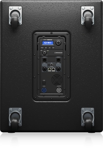 Turbosound iQ18B сабвуфер активный в Коломне