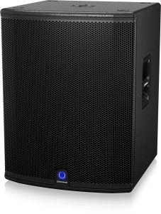 Turbosound iQ18B сабвуфер активный в Коломне