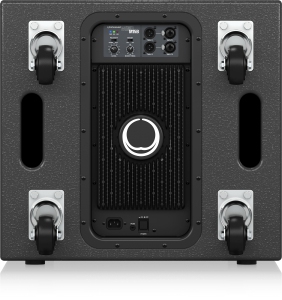 Turbosound Milan M15B сабвуфер активный в Коломне