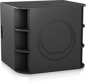 Turbosound Milan M18B сабвуфер активный в Коломне