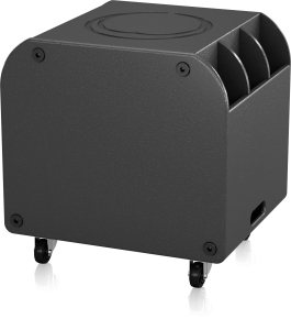 Turbosound Milan M18B сабвуфер активный в Коломне
