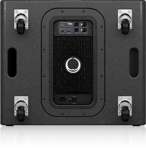 Turbosound Milan M18B сабвуфер активный в Коломне