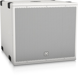Turbosound NuQ115B-AN Активный сабвуфер в Коломне