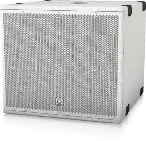 Turbosound NuQ115B-AN Активный сабвуфер в Коломне