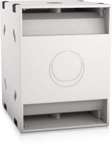 Turbosound NuQ118B-AN Активный сабвуфер в Коломне