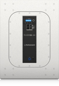 Turbosound NuQ118B-AN Активный сабвуфер в Коломне