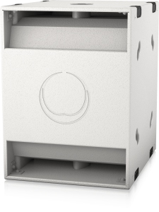 Turbosound NuQ118B-AN Активный сабвуфер в Коломне