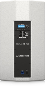 Turbosound NuQ122-AN Активная акустическая система в Коломне