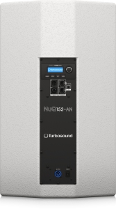 Turbosound NuQ152-AN Активная акустическая система в Коломне