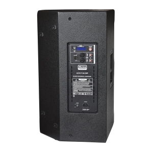 XLine ALFA P-15A DSP Акустическая система активная с DSP и Bluetooth в Коломне